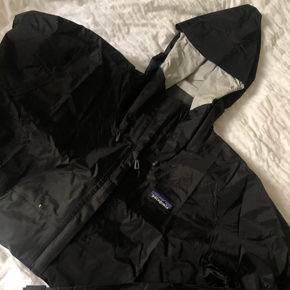 Patagonia Torrentshell Jacket